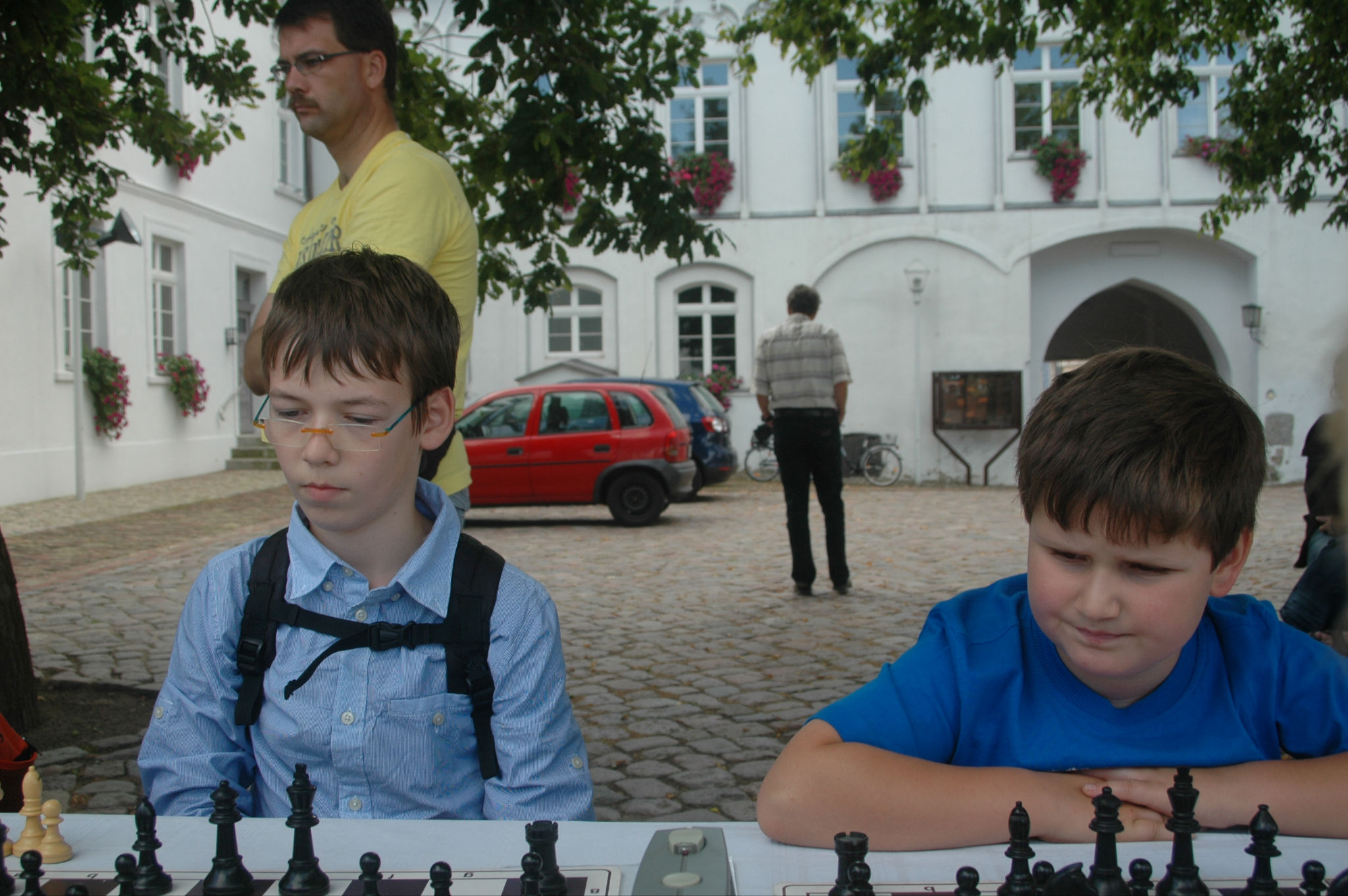 Vorschau